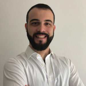 Luca Cucinella: “Un talento dell’Ingegneria Meccanica”