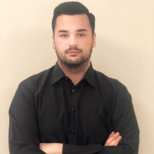 Antonio Di Bianco: “ Dalla Psicologia alla scrittura a livello internazionale”