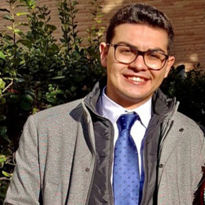 Lorenzo Leone: “ Project Manager It presso Intesa SanPaolo”
