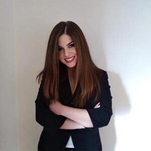 Giorgia Valentini: ” Recruitment Specialist presso Gi Group”