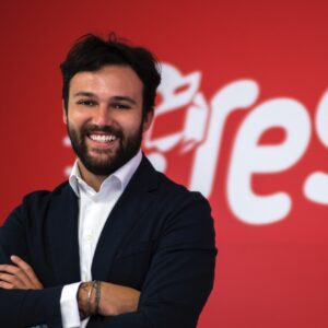 Guido Consoli: “Fondatore & CEO di PrestoFood.it”