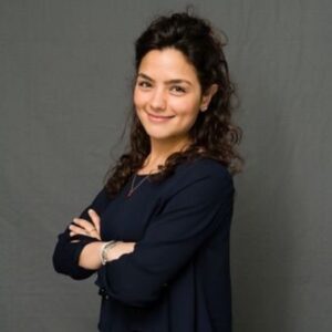 Silvia Giuliano: Hr Administration Specialist