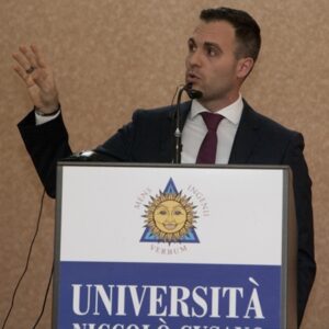 Giovanni Capasso: “Il mix vincente tra meccanica e gestione manageriale”