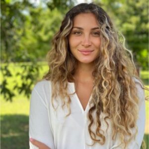Federica Cariani: ” Project Accountant presso Capgemini”