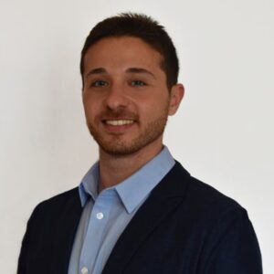 Federico Giuliani: “ Security Technical Specialist presso IBM”