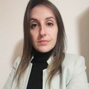Samantha Pacelli: ” Consulente direct presso Unicredit”