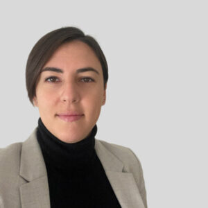 Martina Iellamo: ” Data scientist presso Elis”