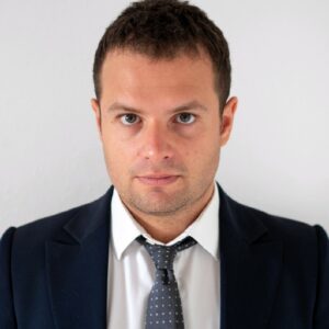Pablo Passariello: ” Talent Acquisition Business Partner”