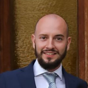 Riccardo Sciocco: “Business data analyst e sales planning presso DB Schenker”