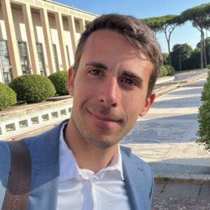 Luca Monetti: ” Consulente fondi d’investimento presso Poste Italiane”