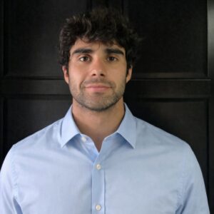 Filippo Galli: Amministrativo di area presso Open Fiber