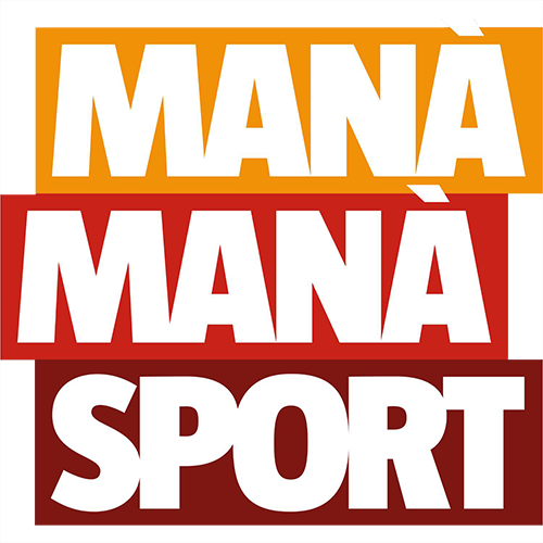 Radio Manà Manà Sport Roma