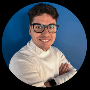 Giuseppe Balsamo: Responsabile della Comunicazione presso Citynews S.p.A