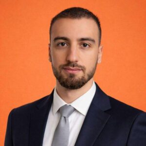 Alessandro Terra: Personal Credit Broker presso Affida S.r.l